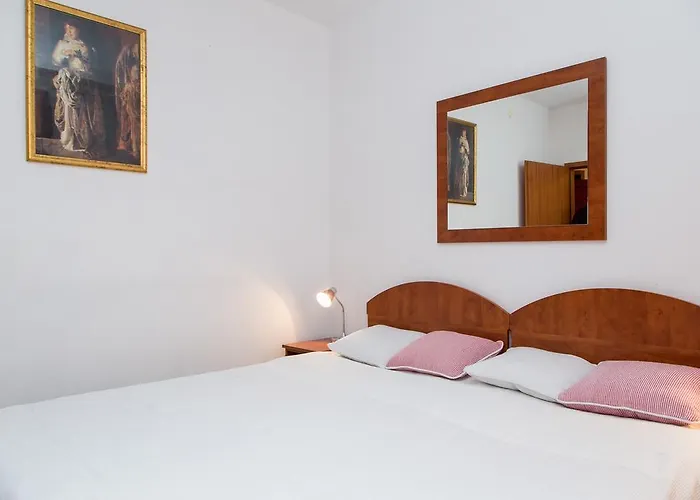 Apartments Lepur