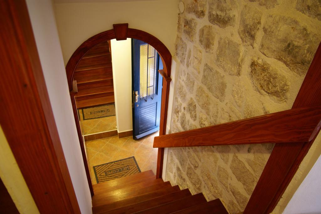 Apartmán Apartments Lepur