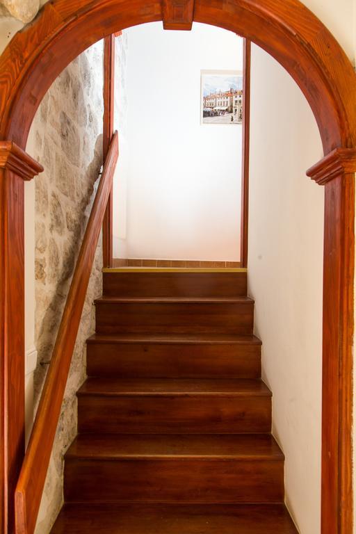 Lepur Apartmán *