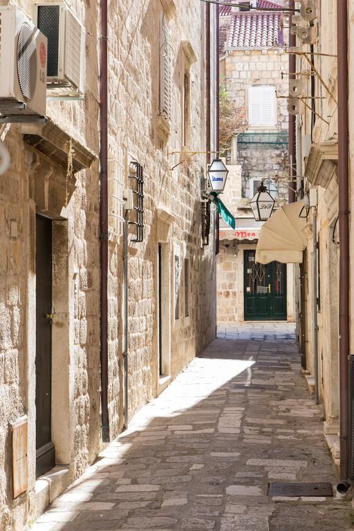 Apartman Apartments Lepur Dubrovnik