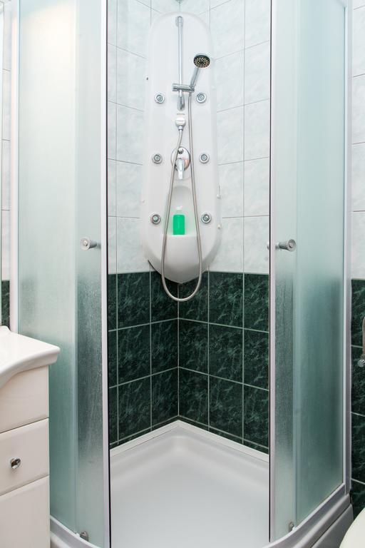 Apartmán Apartments Lepur