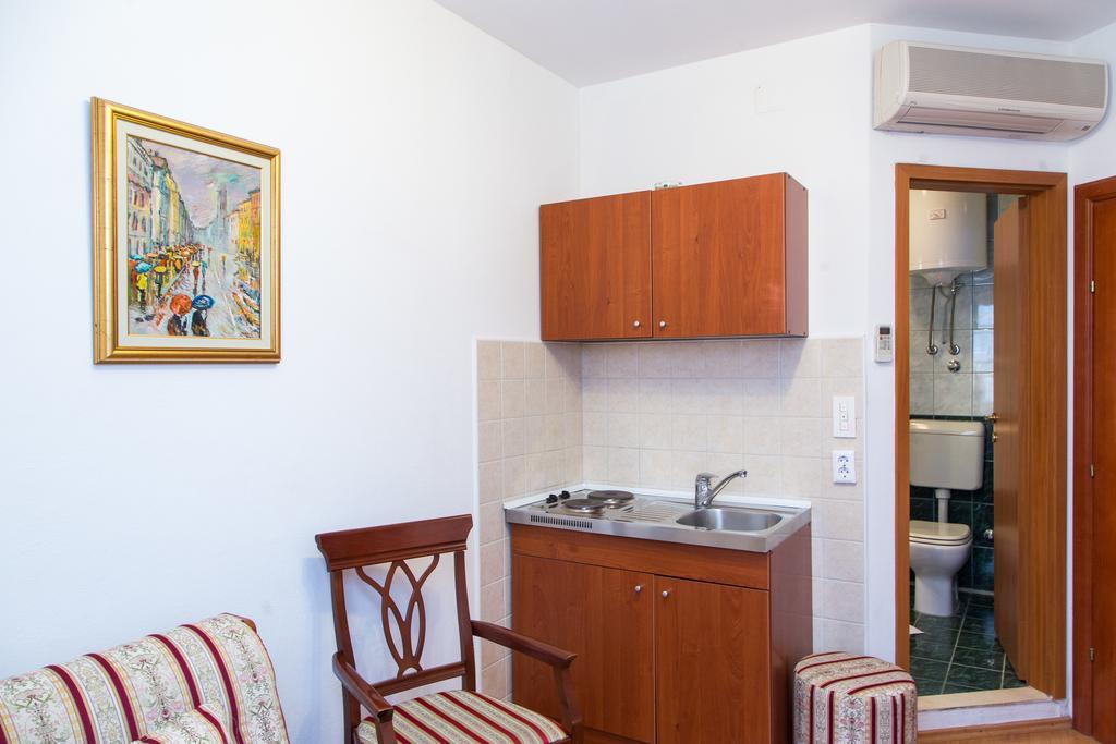 Apartments Lepur Apartmán Dubrovnik