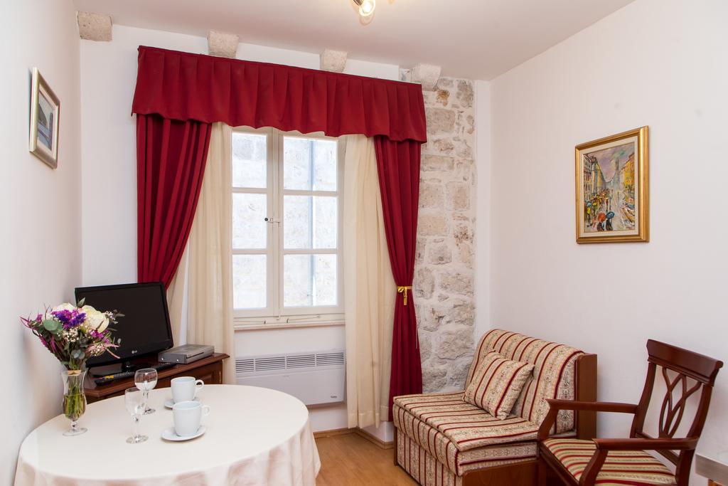 Apartmán Apartments Lepur *
