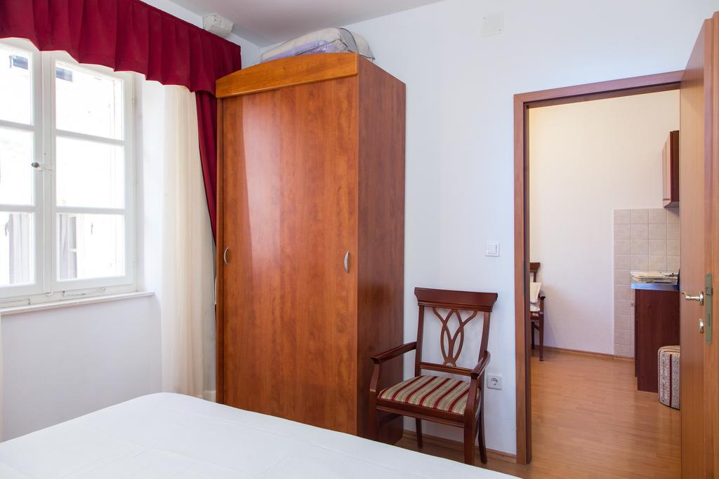 Apartments Lepur
