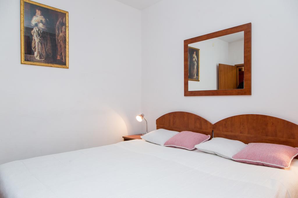 Apartman Apartments Lepur