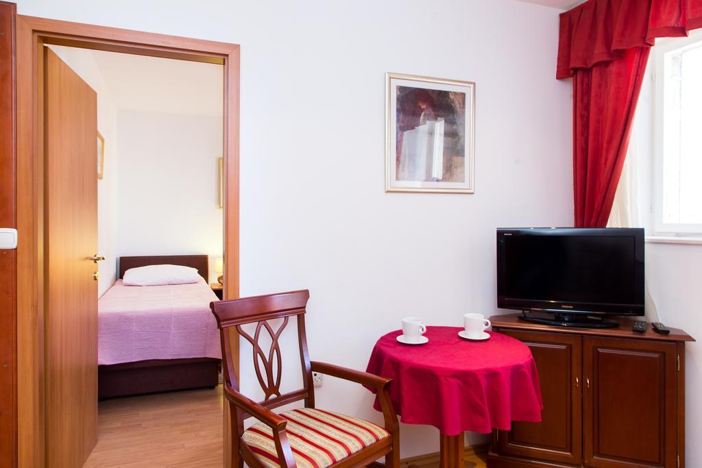 Apartmán Apartments Lepur