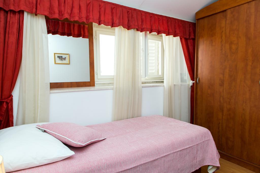 Apartments Lepur Apartmán Dubrovnik