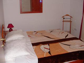 Apartmán Apartments Lepur