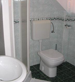 Apartmán Apartments Lepur *