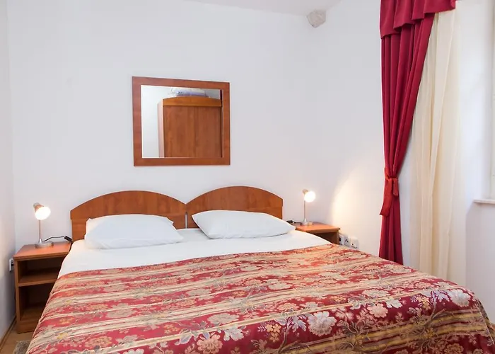Apartments Lepur