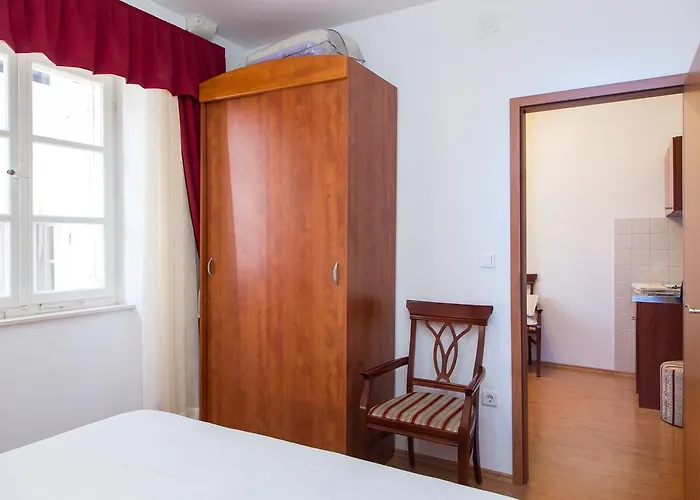 Apartments Lepur