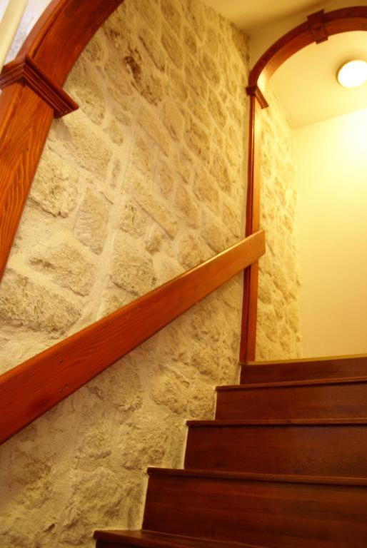 Appartement Lepur