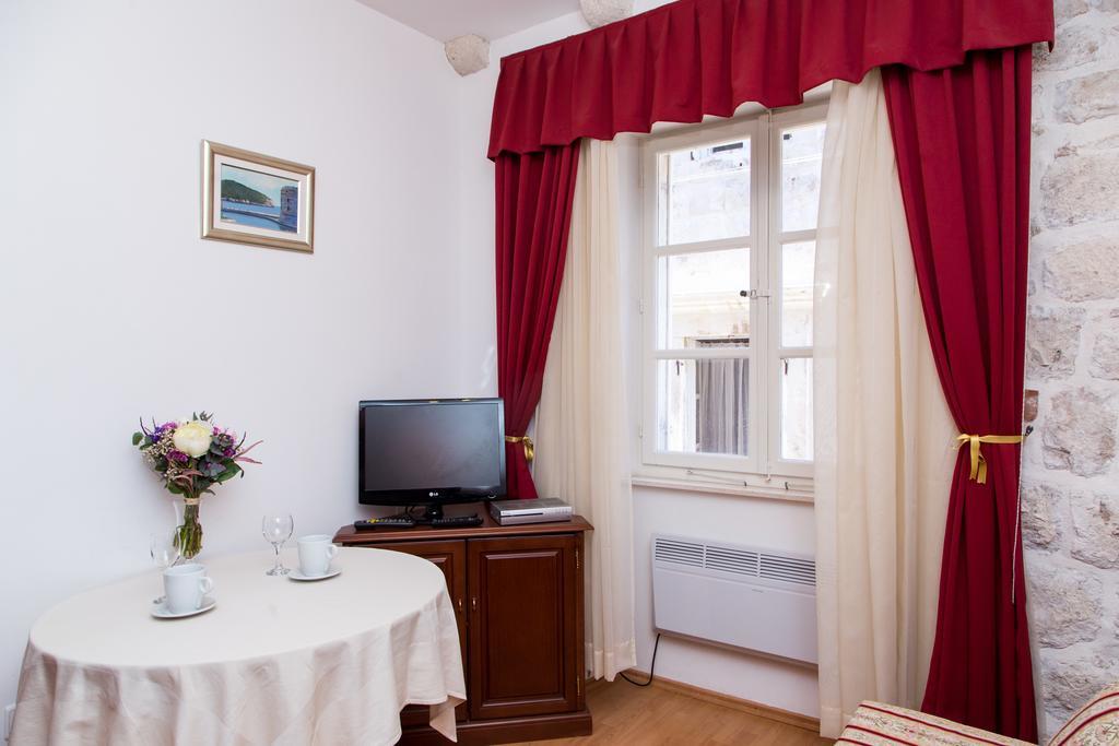 Lepur Appartement