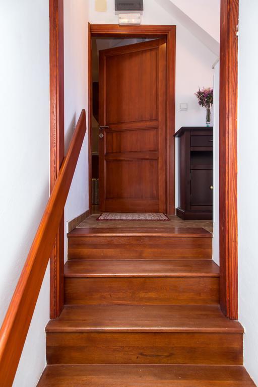 Lepur Appartement *