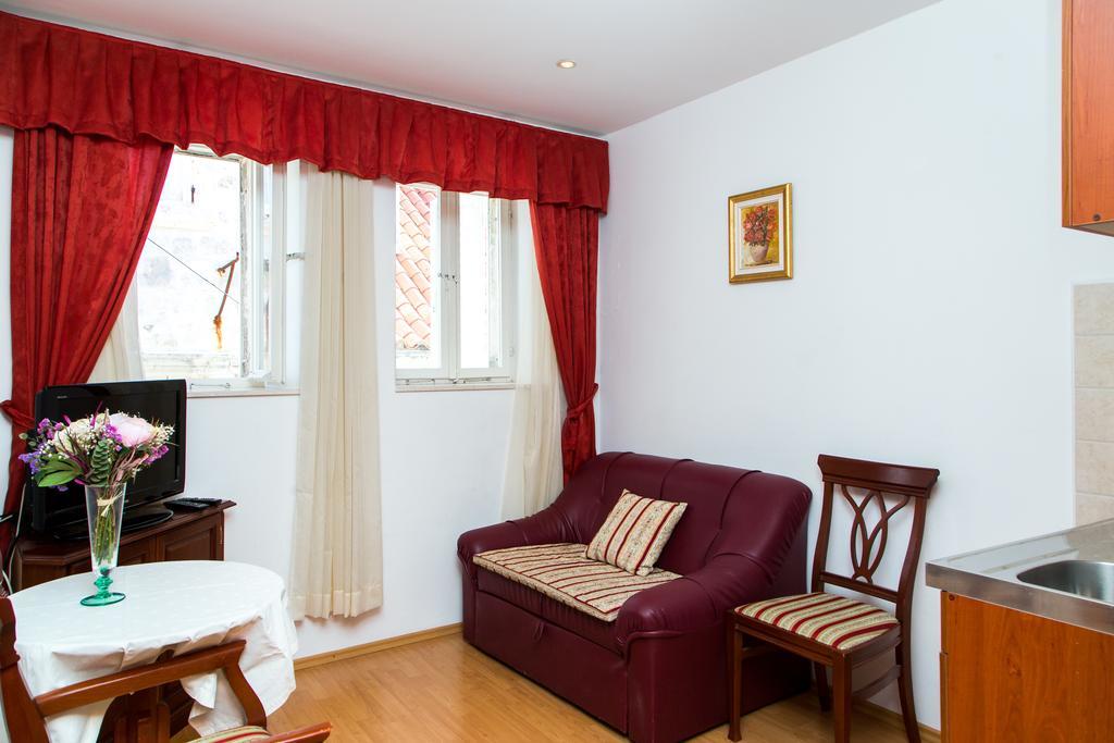 Appartement Lepur *