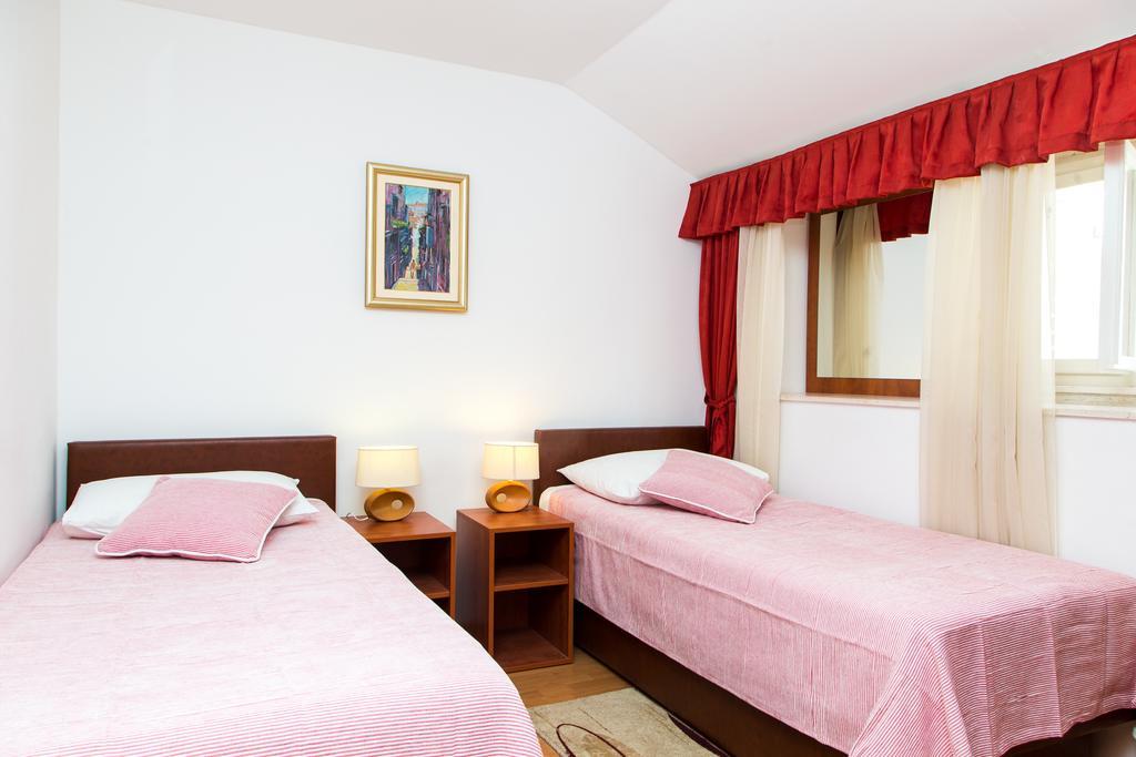 Appartement Lepur Dubrovnik